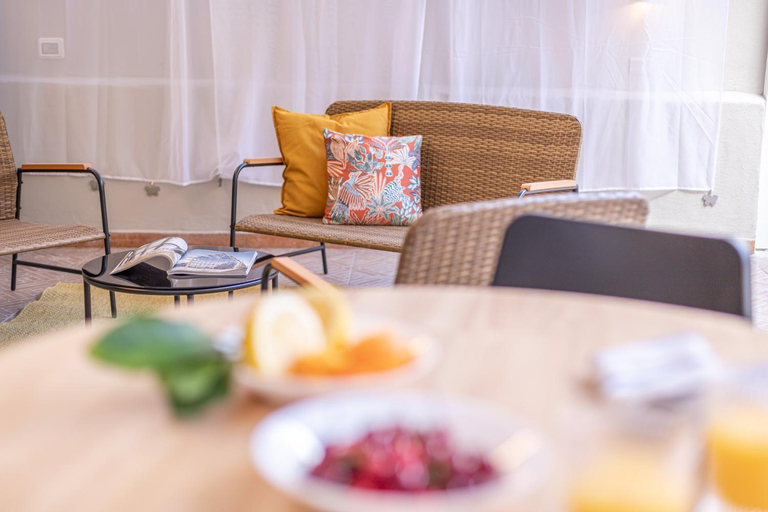 Food & Drinks 4, YCH-Ambra Apartments a San Giovanni, Rome