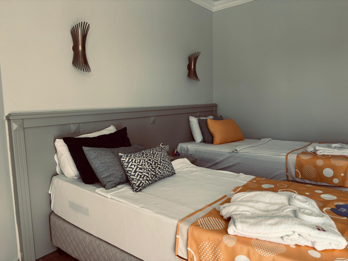 Bedroom 4, Fun Sun Smart Sultans Beach - All inclusive, Kemer