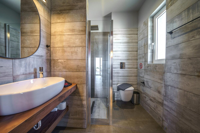 Room 2, Villa Vikada, Crete