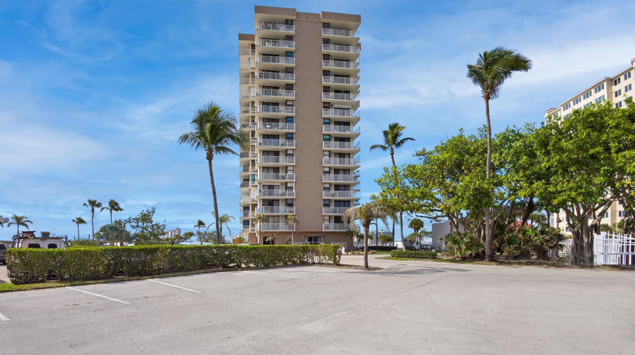 Exterior & Views, Lovers Key Beach Club #303, Lee