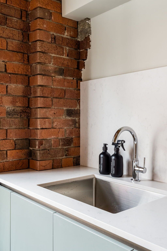 Bathroom 4, Block House, Greater Vancouver