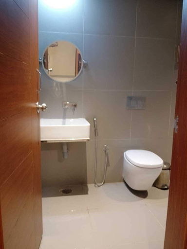 Bathroom 2, Yash Grande, Dindigul