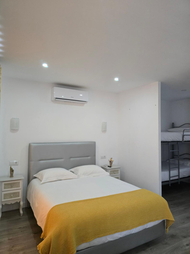 Bedroom 2, AquaChaves Apart Studios, Chaves