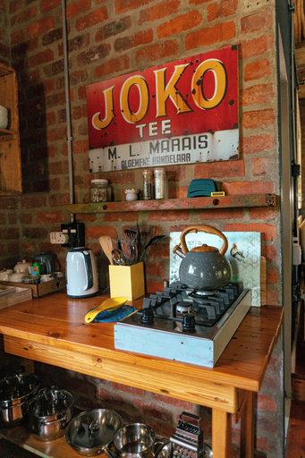 Food & Drinks 5, Bergsicht Country Farm Cottages, Cape Winelands