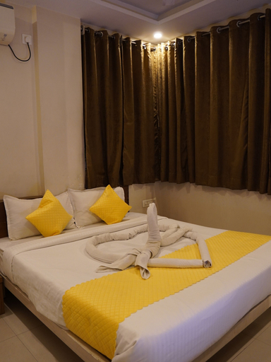 Room 2, Trimurti Executive, Pune