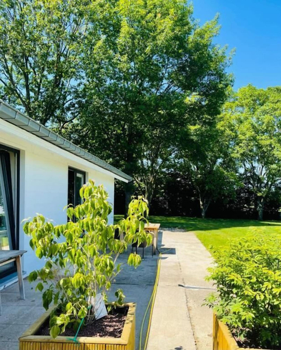 Terrace/patio, Landlord, Vlaams Brabant