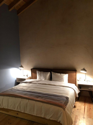 Bedroom 4, Helverica, San Cristóbal de las Casas