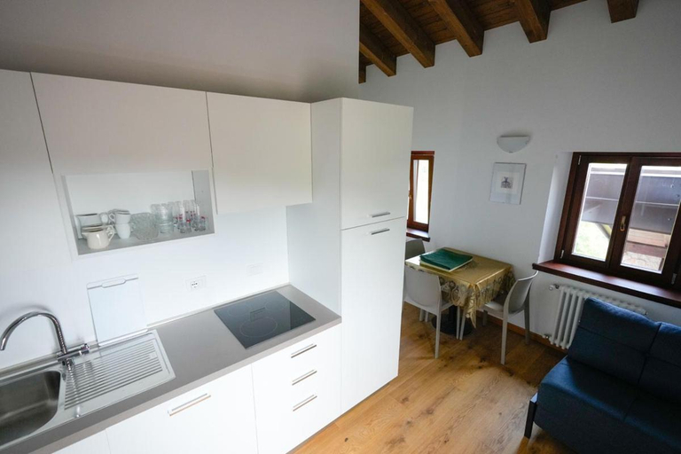 Others 3, Villa Borgo Murs, Pordenone