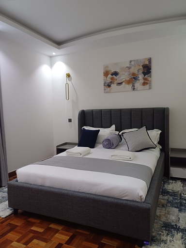 Room 2, Mi casa by Edmor Suites., Dagoretti North