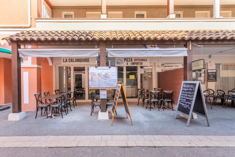 Exterior & Views 1, Village Pierre & Vacances - Cap Esterel - Saint Raphael Village, Var
