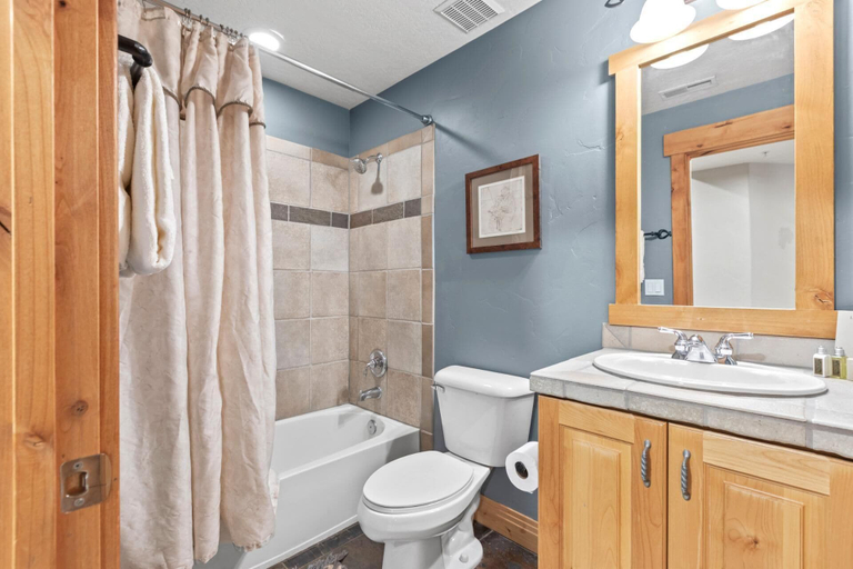 Bathroom 3, Town Pointe by KBM, Summit