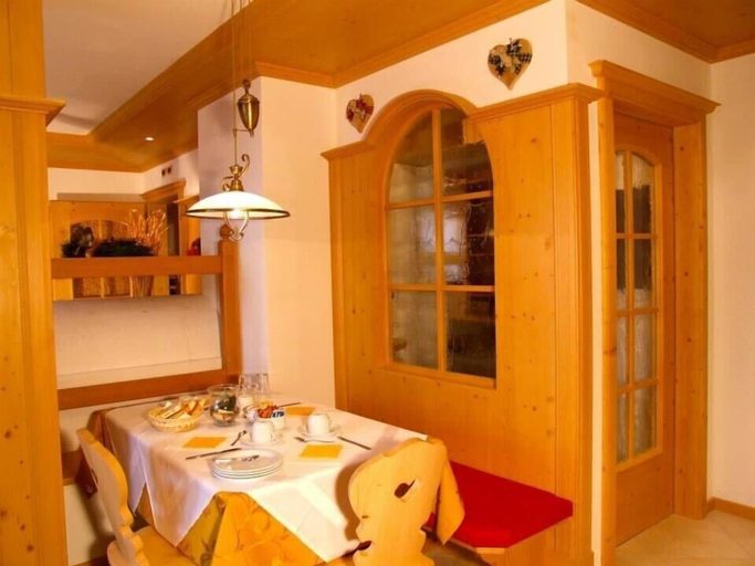 Others 5, Design Chalet Zirm - Check-in at Olympia Hotel, Belluno