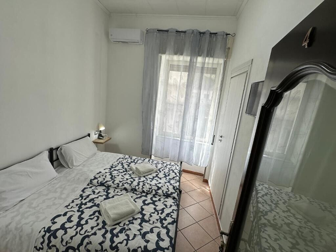 Room 2, Stella Sirio Rooms, Napoli
