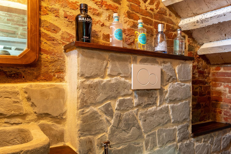 Food & Drinks, La Casina, Arezzo