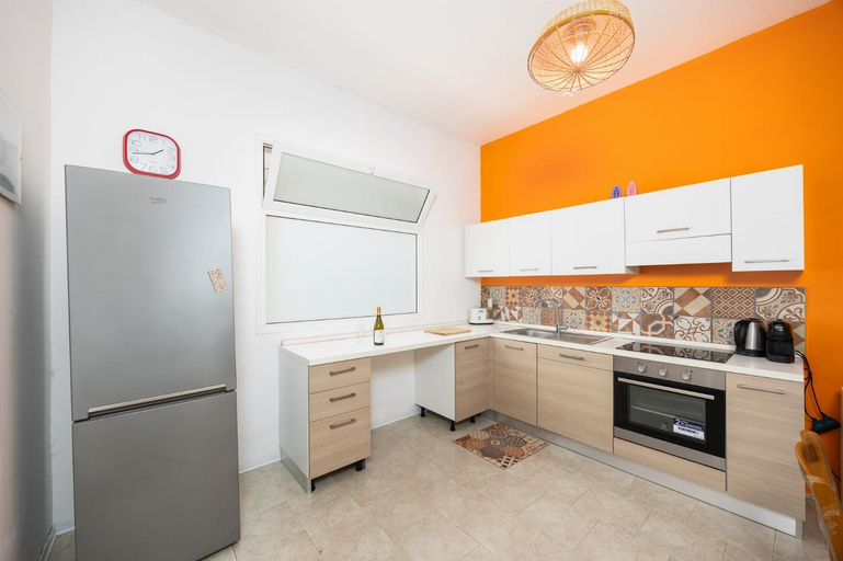 Facilities 4, Villa Malamuri, Ragusa