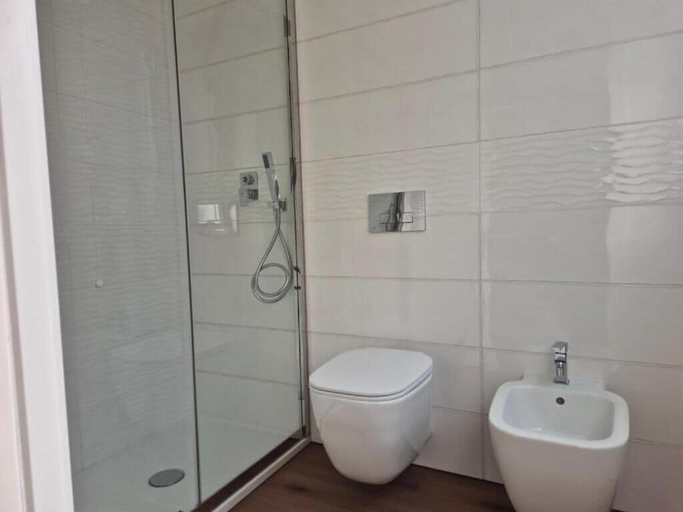 Bathroom 4, Dimore Reggio Calabria, Reggio Di Calabria