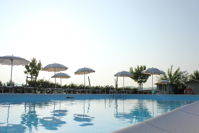 Sport & Beauty 4, Agriturismo Ceriano, Forli' - Cesena