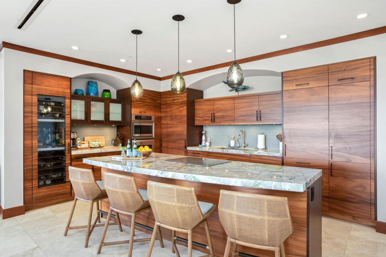 Food & Drinks 5, Wailea Beach Villas Resort by KBM, Maui
