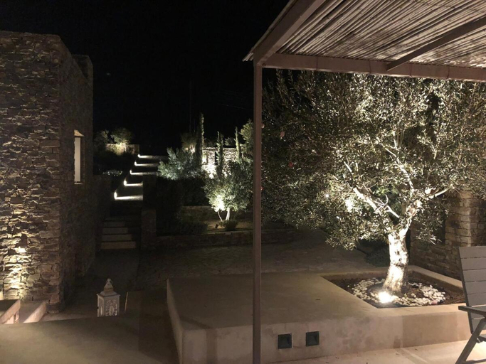 Others 5, VILLA CHRISTINA-Soros beach, Antiparos, South Aegean