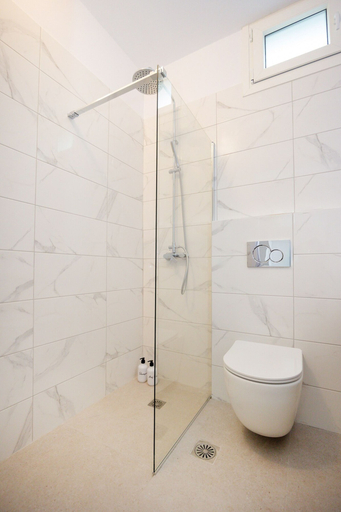 Room 2, Naxos Mini Cube, South Aegean