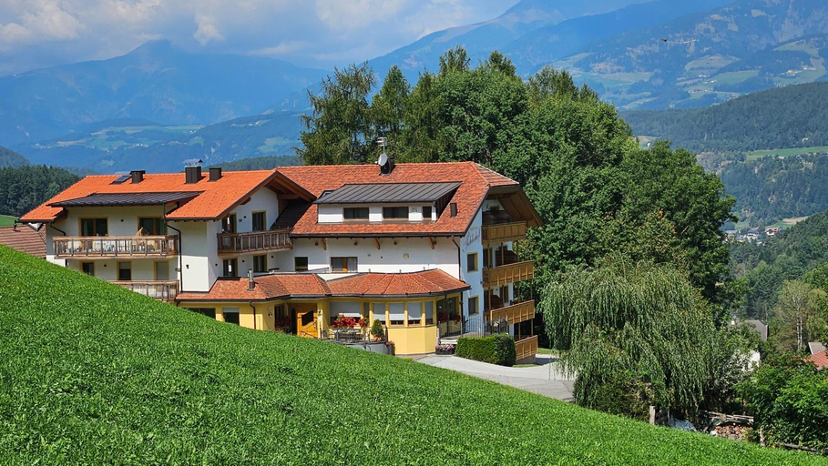 Exterior & Views 2, Apartment Pichlerhof, Bolzano