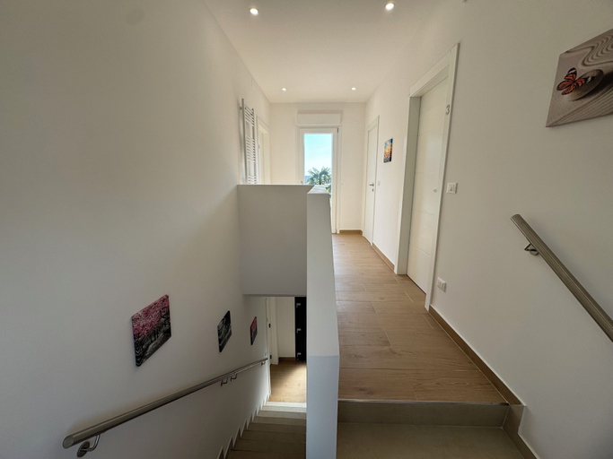Interior 5, OTB ITALIA - Airport Rooms, Treviso