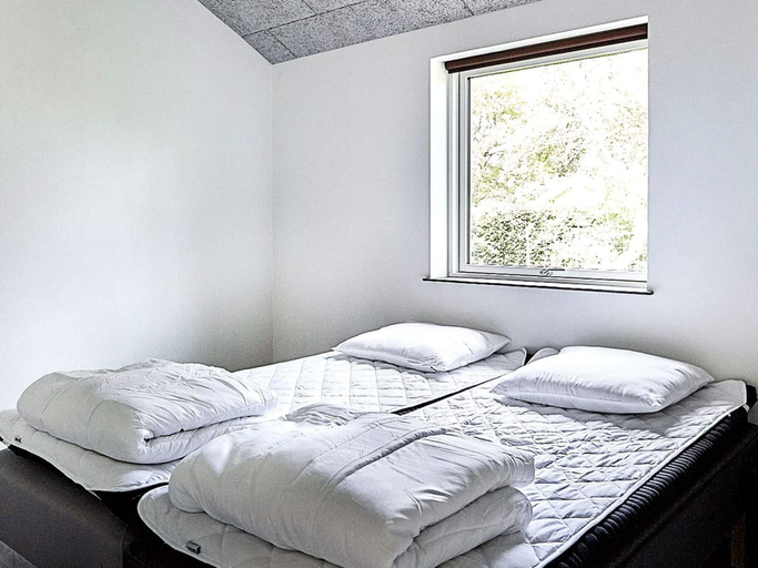 Bedroom 4, Holiday Home in Slagelse, Slagelse