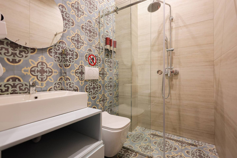 Room 4, Heart of Durres Apartment 01, Durrësit