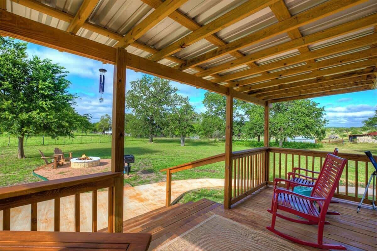 Others 5, Luxurious & Intimate Cottage in Fred Wine Country!, Gillespie