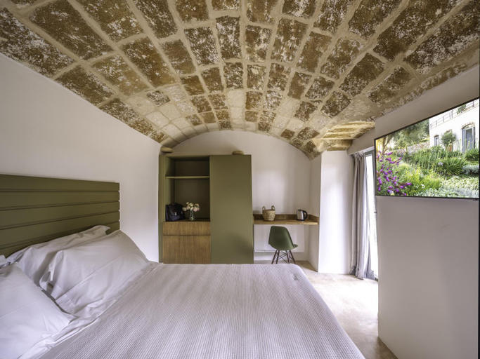 Bedroom 3, La Vacia Country Resort, Taranto