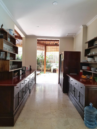 Food & Drinks, Villaku Kuta Bali, Badung
