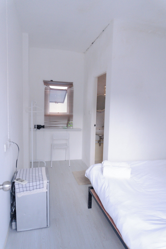 Room 5, BAO Patong Beach, Pulau Phuket