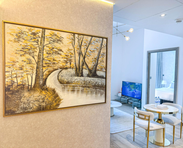 Others 5, Naseem - Studio One Tower, Dubai