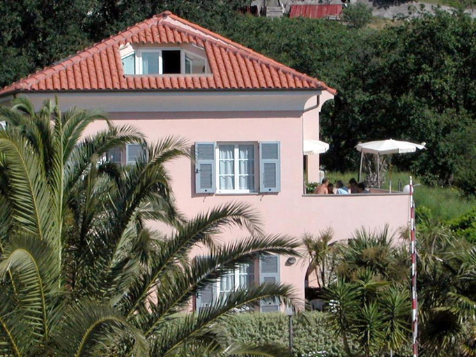 Exterior & Views 1, Campeggio Pian Dei Boschi, Savona