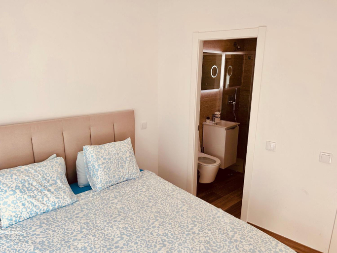 Bedroom 2, Guest House Vasco da Gama, Lagos