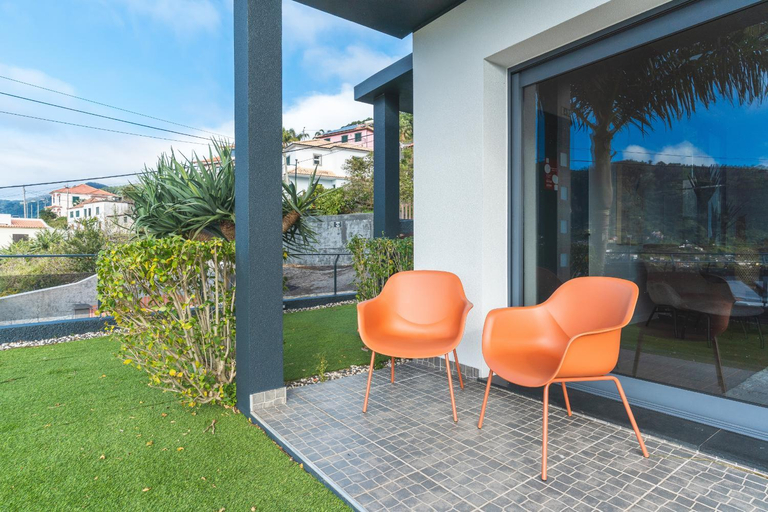 4, Villa Sofia by Atlantic Holiday, Machico