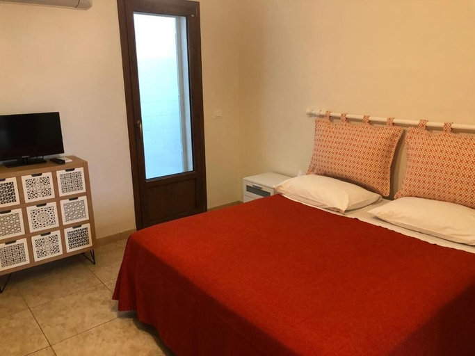 Bedroom 3, B&B del Corso, Lecce