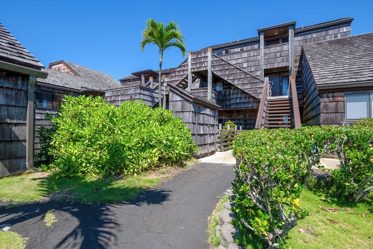 Exterior & Views 2, Sealodge D7, Kauai