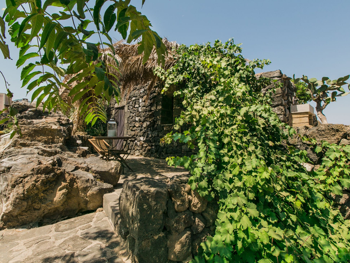 Exterior & Views, La Kuddia, Trapani