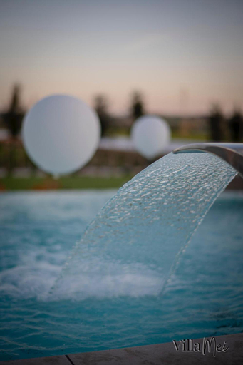 Sport & Beauty 2, Luxury Villa Mei - SPA, Pool & Jacuzzi-Wedding, Macerata