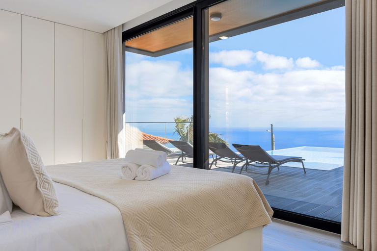 Room 5, Robbie's Place by Holiday Rental Madeira, Machico