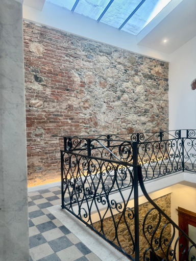 4, Palazzo Garbusi, La Spezia