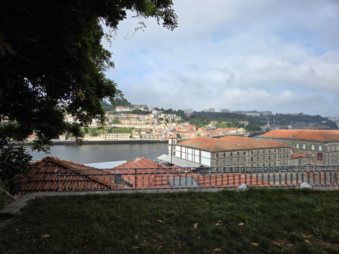 Others 4, Porto Riverville Apartments, Porto