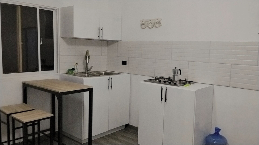 Private kitchen 3, Residence Xamanai, Santa Bárbara de Samaná