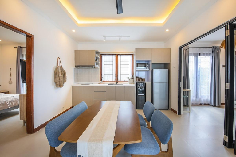 4, Emerald Pura Villa Ungasan, Badung
