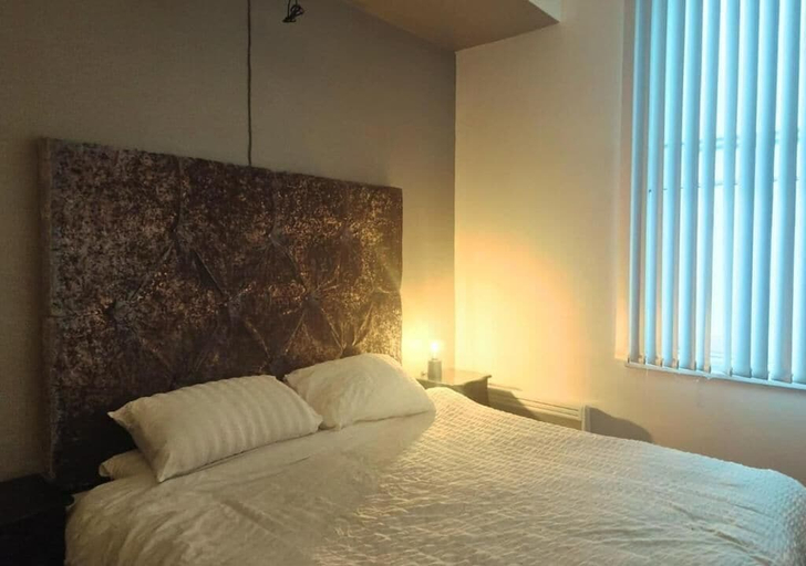 Room 4, Heritage Bank Liverpool near Cavern, Sefton