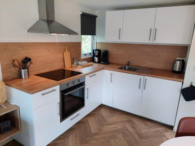 Others 5, Erfgoed de Boemerang - Chalets, Coevorden