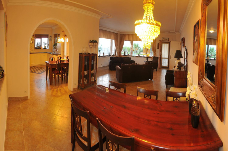 Food & Drinks, ALANYA KONAKLI APART, Alanya