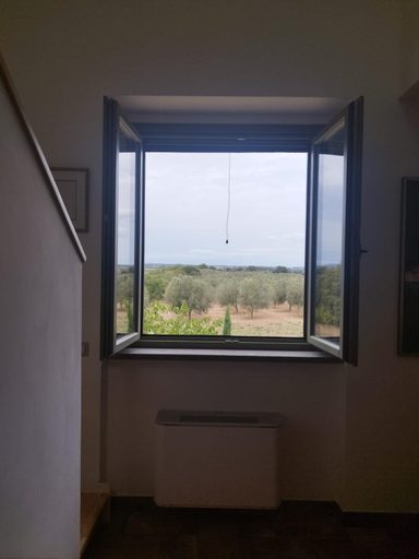 Others 4, Agriturismo Tenuta La Castelluzza, Viterbo