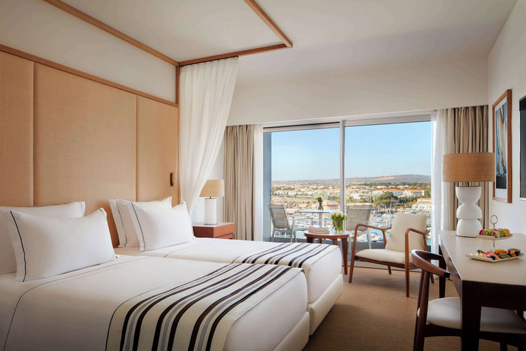 Bedroom 3, Tivoli Marina Vilamoura, Loulé